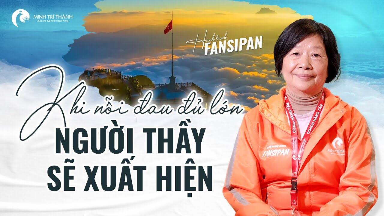 Mở lòng để hòa hợp giữa những khác biệt thế hệ trong gia đình