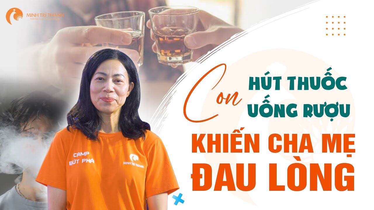 Lắng nghe thay vì phán xét - Hiểu con thay vì kiểm soát