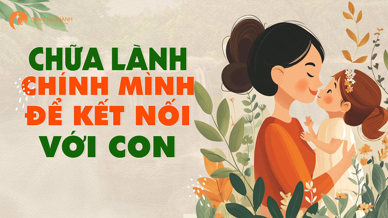 Hành trình cứu con đầy kì diệu