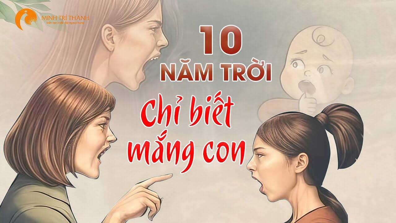 Giá như tôi biết đến điều này sớm hơn