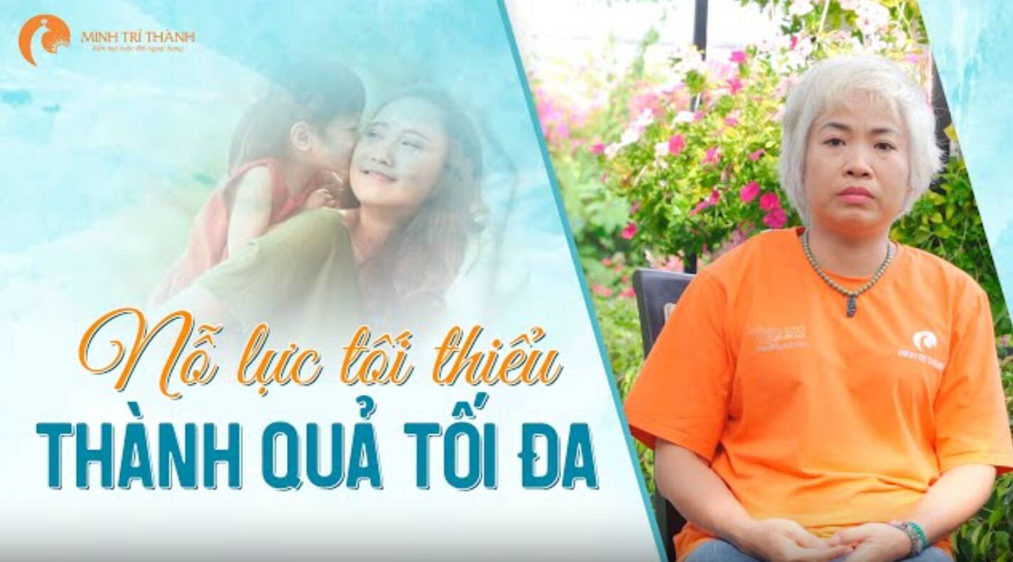 Điều Kỳ Diệu Xảy Ra Khi Cha Mẹ Học Cách Chữa Lành Chính Mình