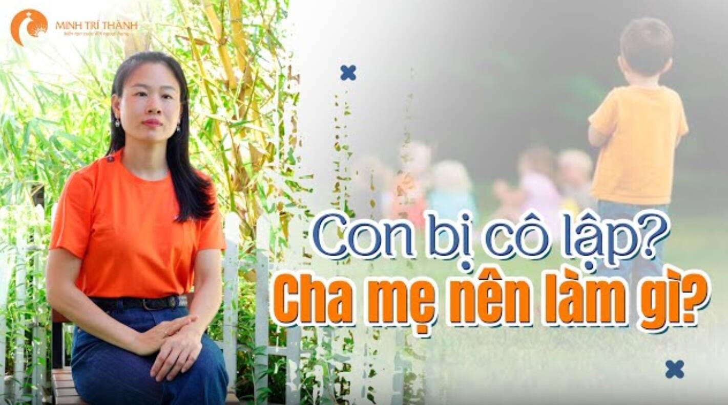 Ngừng Đổ Lỗi, Nhận Trách Nhiệm 100% – Người Mẹ 4 Con Và Hành Trình Chữa Lành