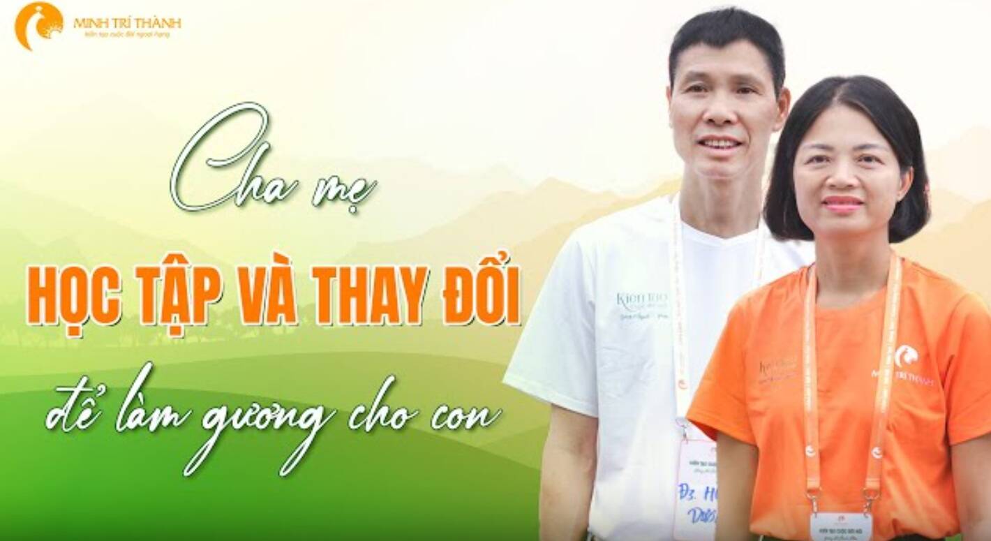 Từ Vỏ Bọc Bình An Đến Hạnh Phúc Trọn Vẹn