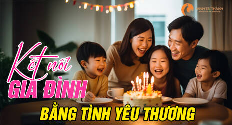 Bạn hoàn toàn xứng đãng được hạnh phúc