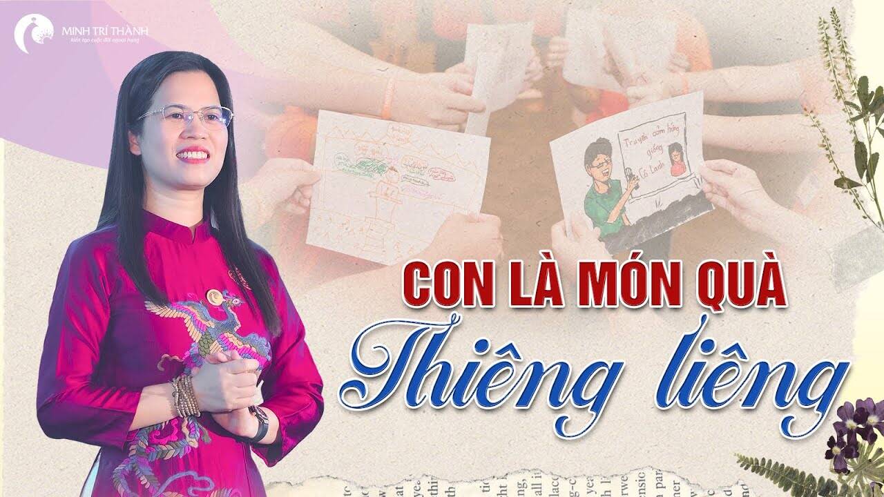 Ngưng làm điều này nếu muốn con được tỏa sáng, thành công trên cuộc đời