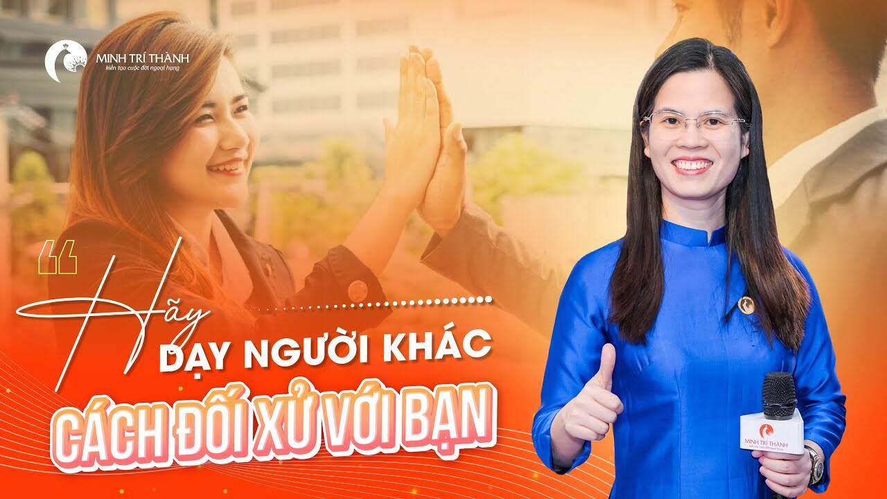 Tại sao ta luôn gặp những mối quan hệ tiêu cực làm ta tổn thương