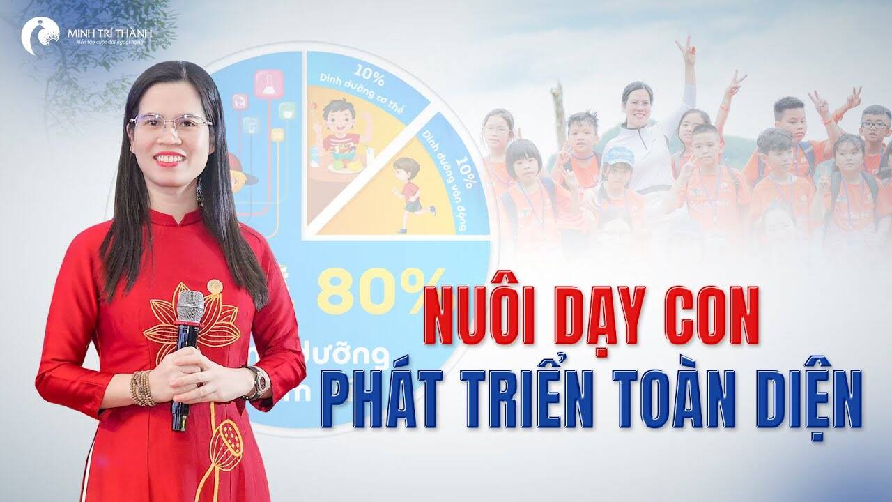 Ngừng ngay việc trút "Rác tâm lý" lên con trước khi quá muộn