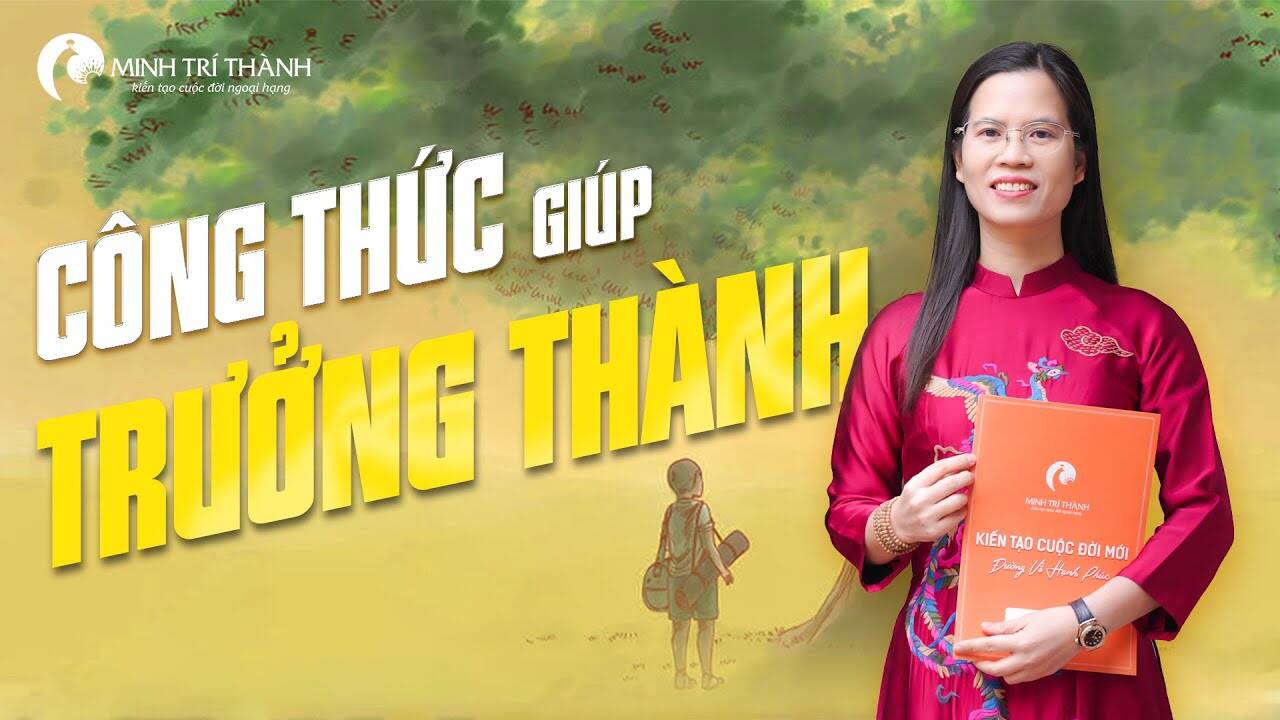 Tại sao bạn mãi không thành công?