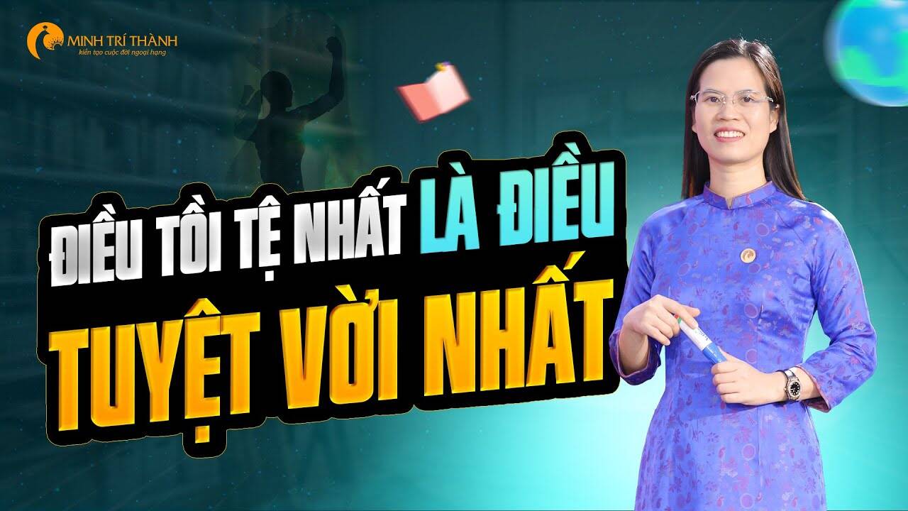 Bạn sẽ nhìn mọi thứ khác đi sau video này