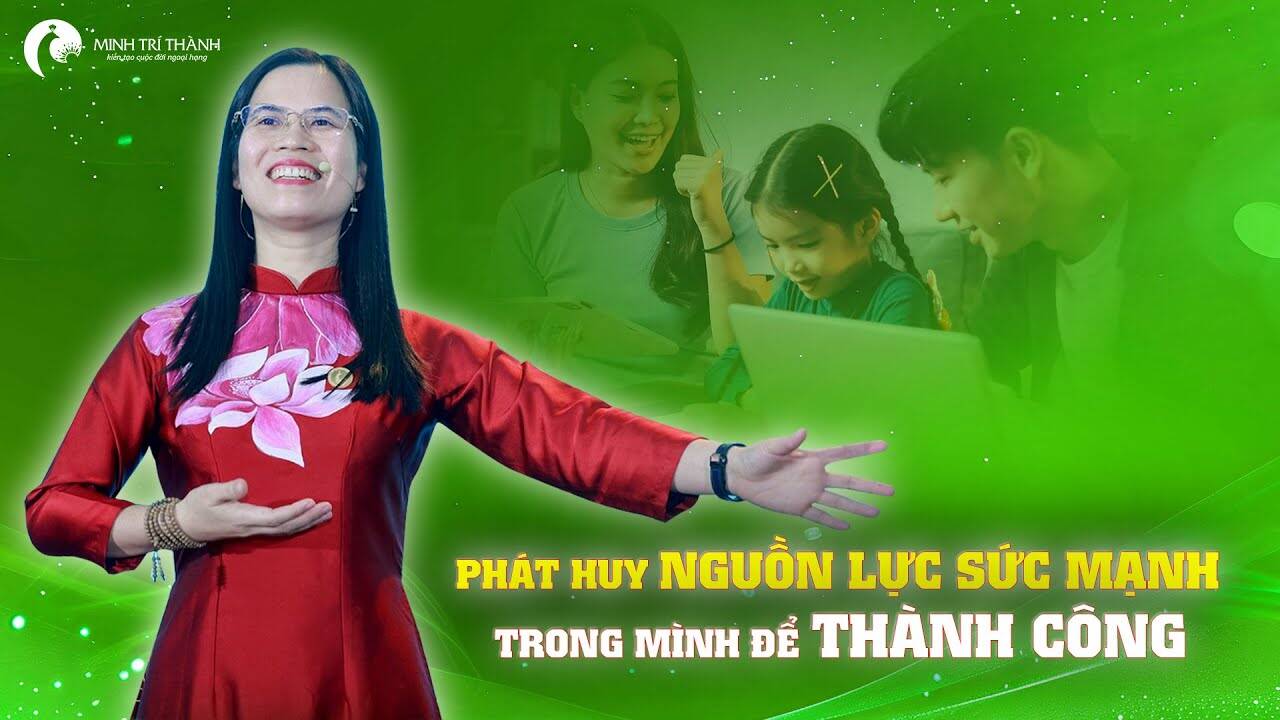 Câu trả lời cho mọi câu hỏi khó nhất đều nằm trong bạn