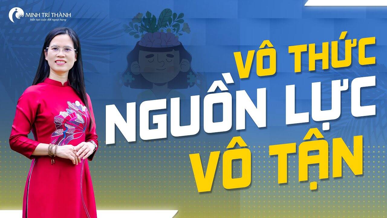 Bạn đã biết về vô thức?