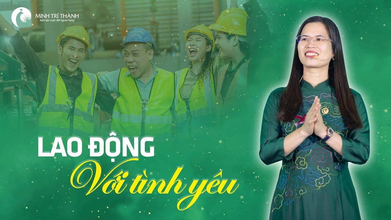 Bí mật giúp công việc bạn đang làm trở nên hạnh phúc