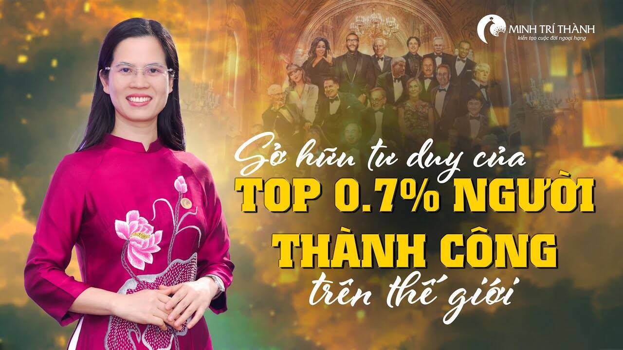 Bạn có đang lãng phí nguồn lực vì không biết biến vấn đề thành lợi thế?