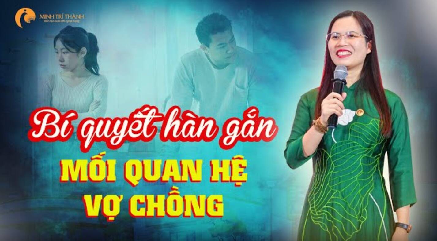 Mất Kết Nối Với Chồng? Nguyên Nhân Và Cách Khắc Phục