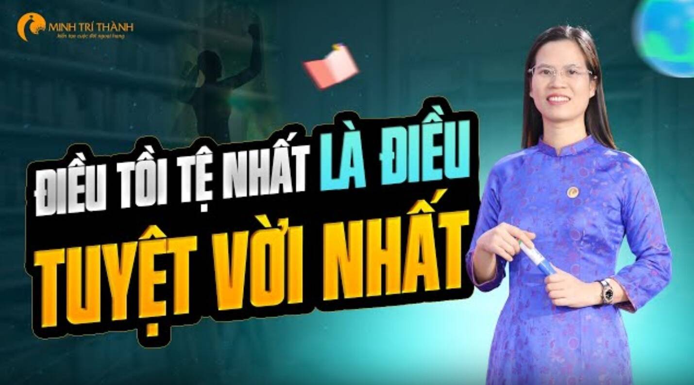 Hiểu Được Chủ Đích Sau Mỗi Hành Vi Bạn Sẽ Thấy Mọi Thứ Đều Có Ý Nghĩa