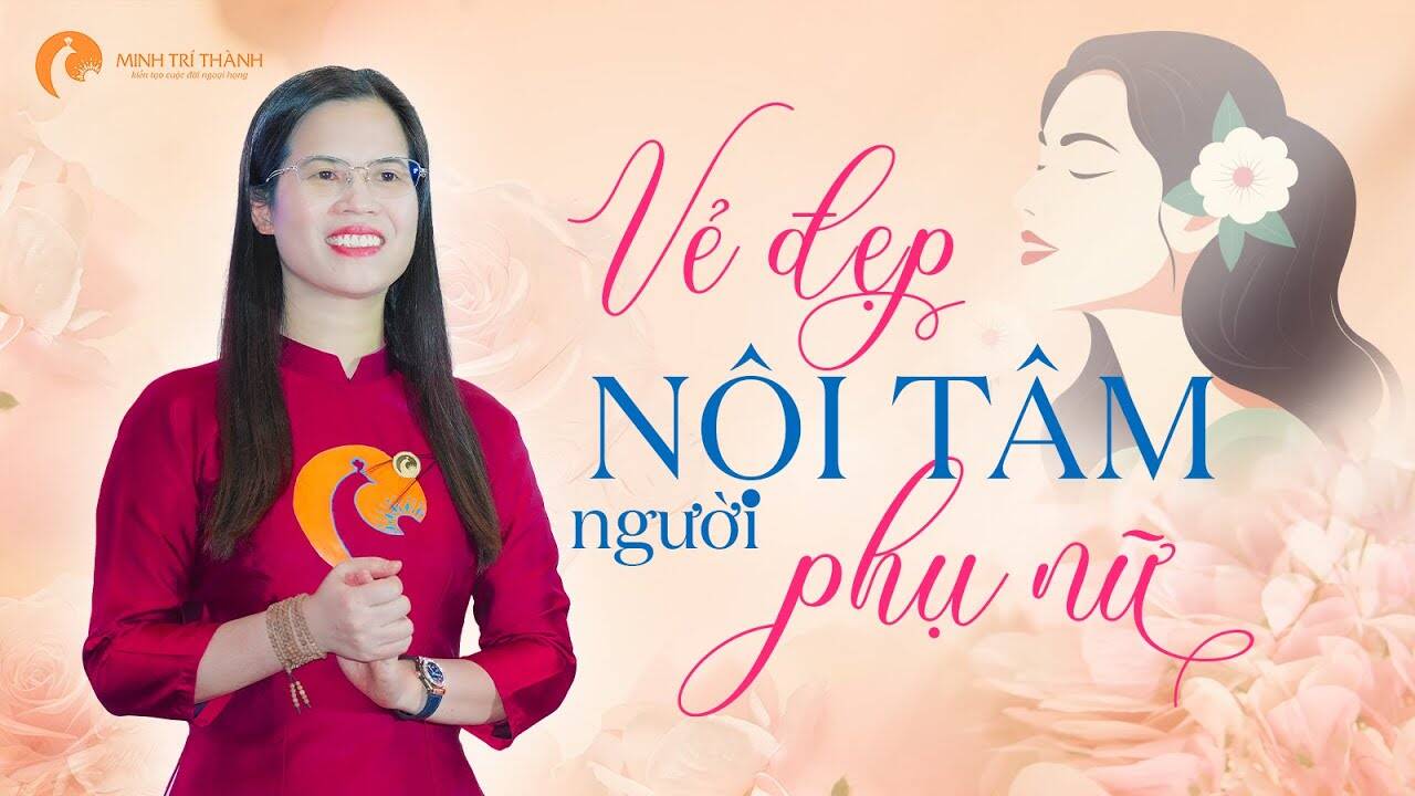 Chìa khóa để phụ nữ trở nên tự tin và hạnh phúc hơn